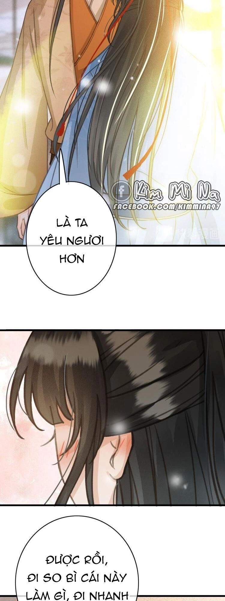 Đông Cung Giai Hạ Tù Chapter 65 - 53