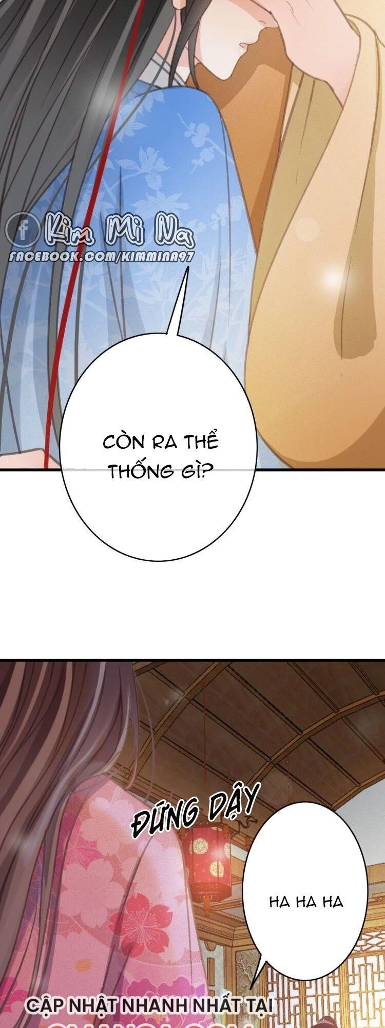 Đông Cung Giai Hạ Tù Chapter 66 - 11