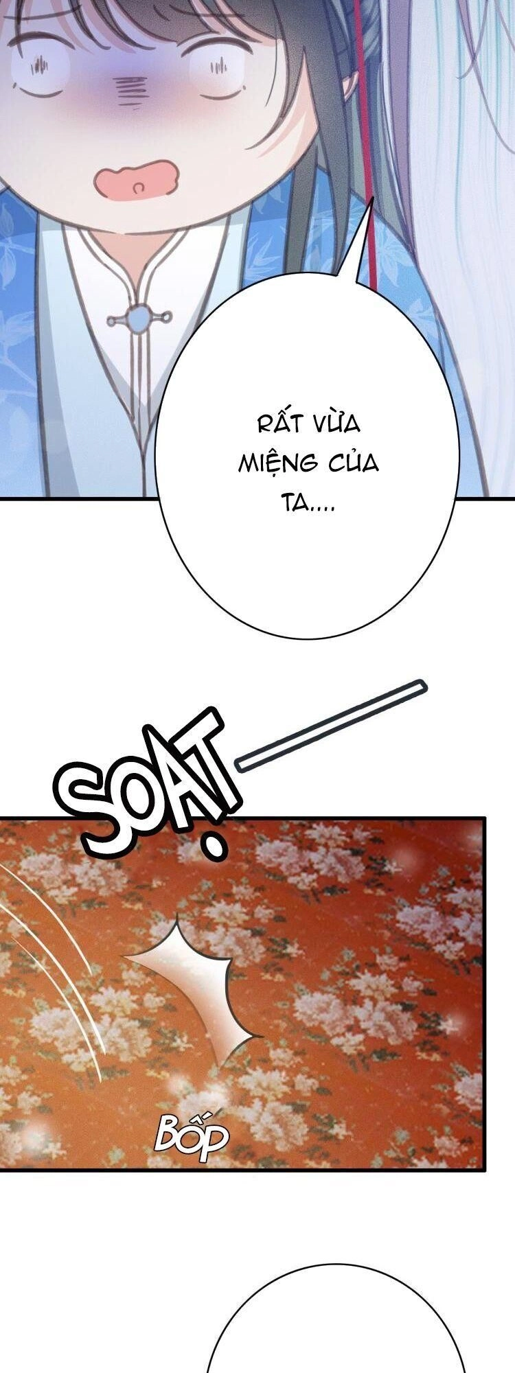 Đông Cung Giai Hạ Tù Chapter 66 - 29