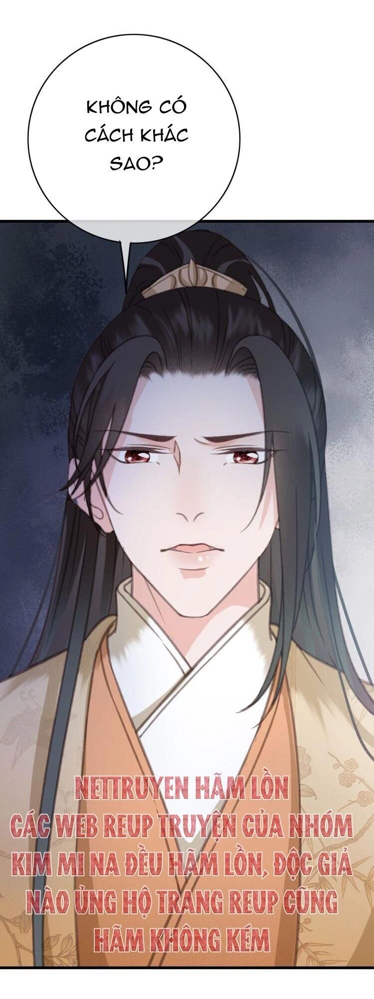 Đông Cung Giai Hạ Tù Chapter 66 - 45