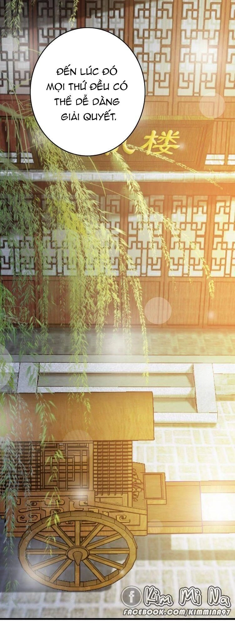 Đông Cung Giai Hạ Tù Chapter 66 - 49