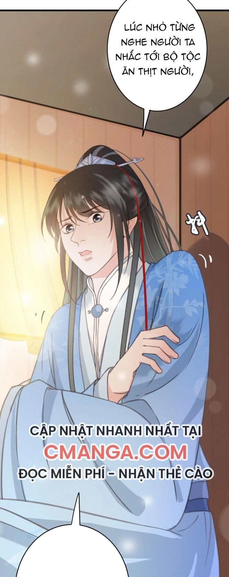 Đông Cung Giai Hạ Tù Chapter 66 - 51