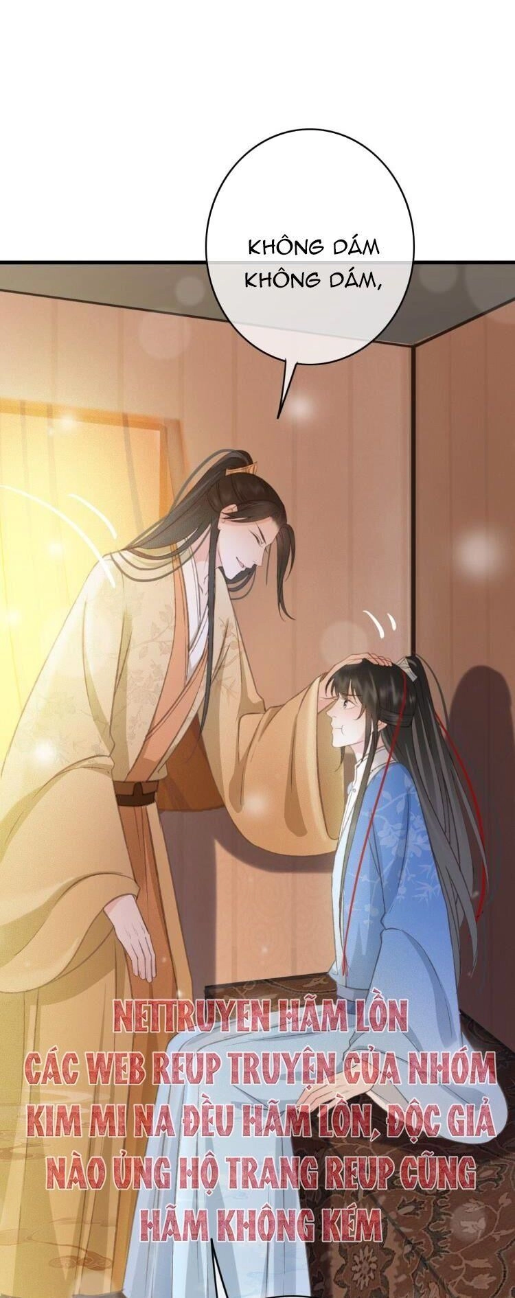 Đông Cung Giai Hạ Tù Chapter 66 - 54