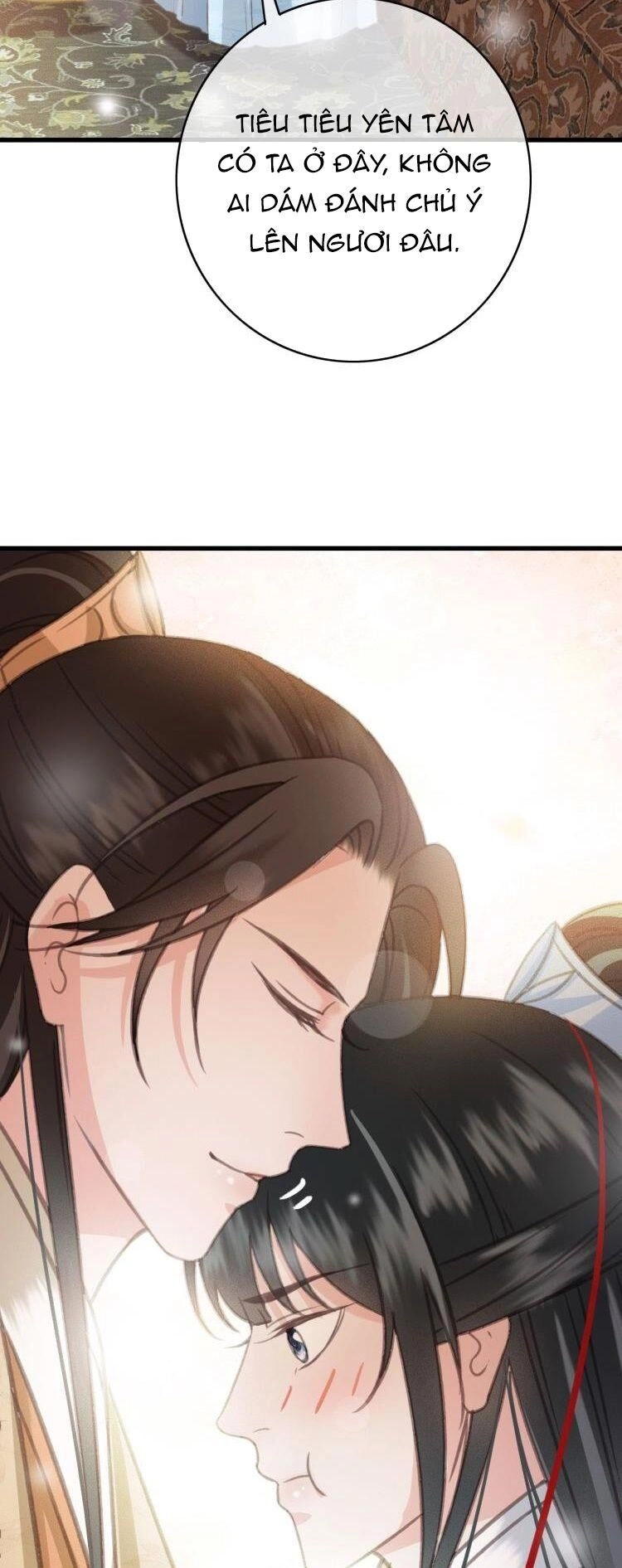 Đông Cung Giai Hạ Tù Chapter 66 - 55