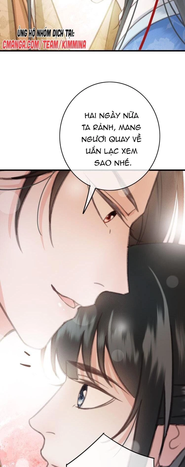 Đông Cung Giai Hạ Tù Chapter 66 - 56