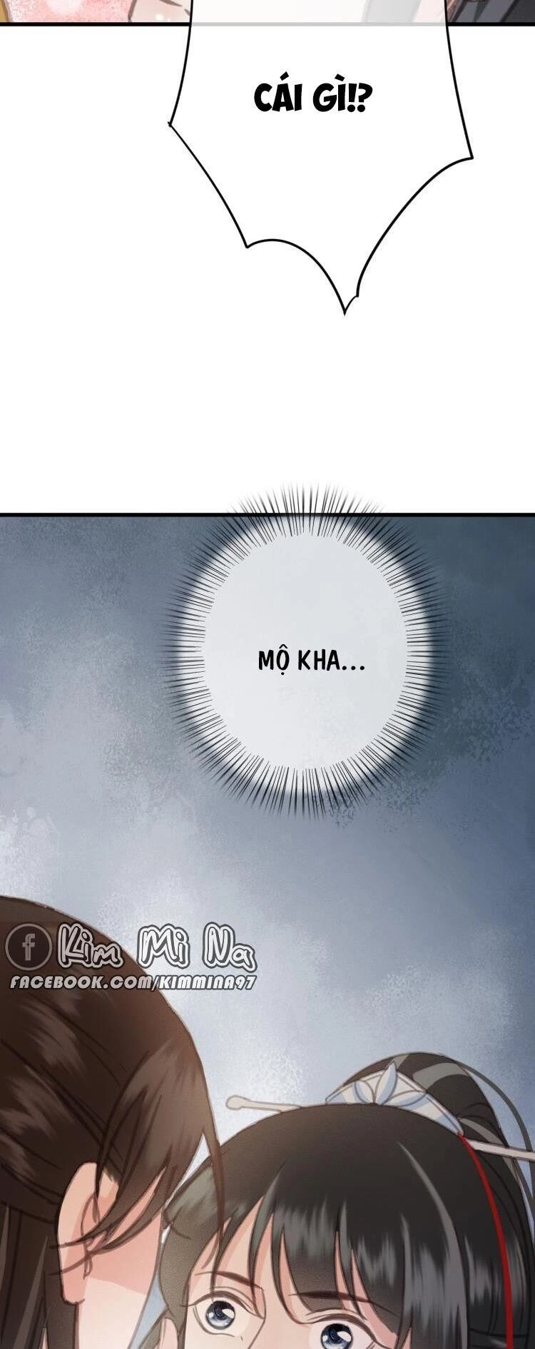 Đông Cung Giai Hạ Tù Chapter 66 - 57