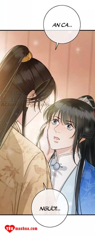 Đông Cung Giai Hạ Tù Chapter 67 - 3