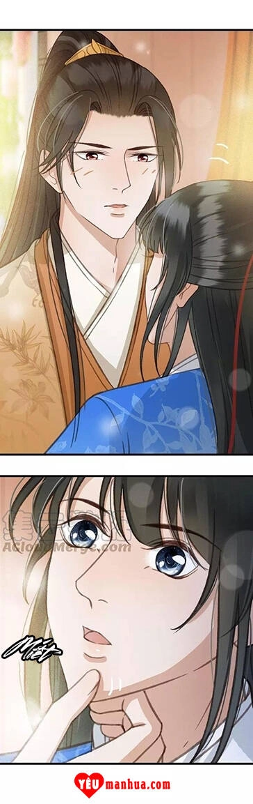 Đông Cung Giai Hạ Tù Chapter 67 - 5