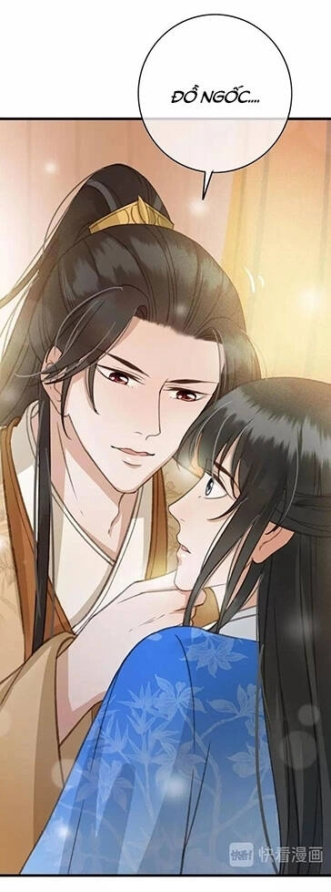 Đông Cung Giai Hạ Tù Chapter 67 - 6