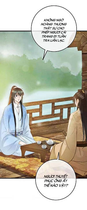 Đông Cung Giai Hạ Tù Chapter 67 - 9