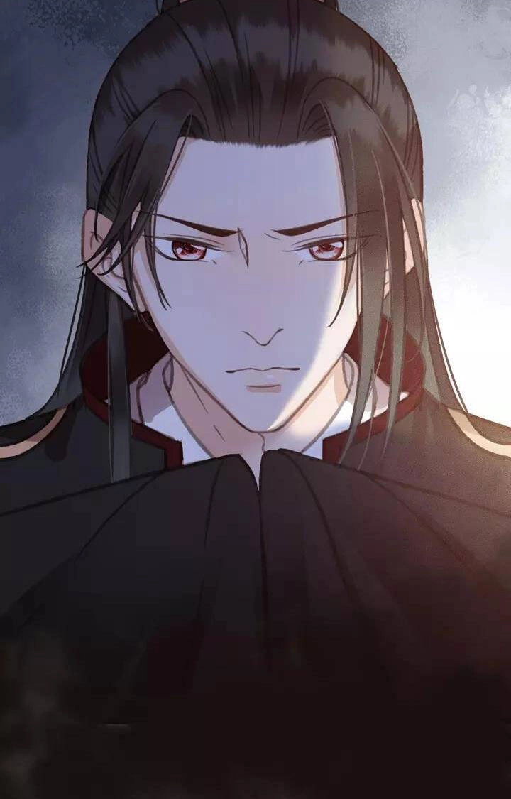 Đông Cung Giai Hạ Tù Chapter 67 - 14