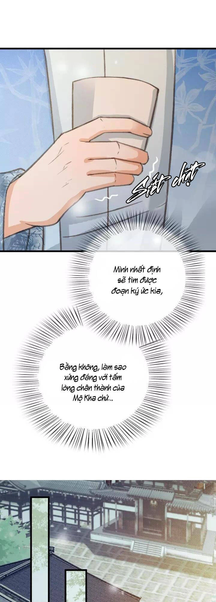 Đông Cung Giai Hạ Tù Chapter 67 - 18