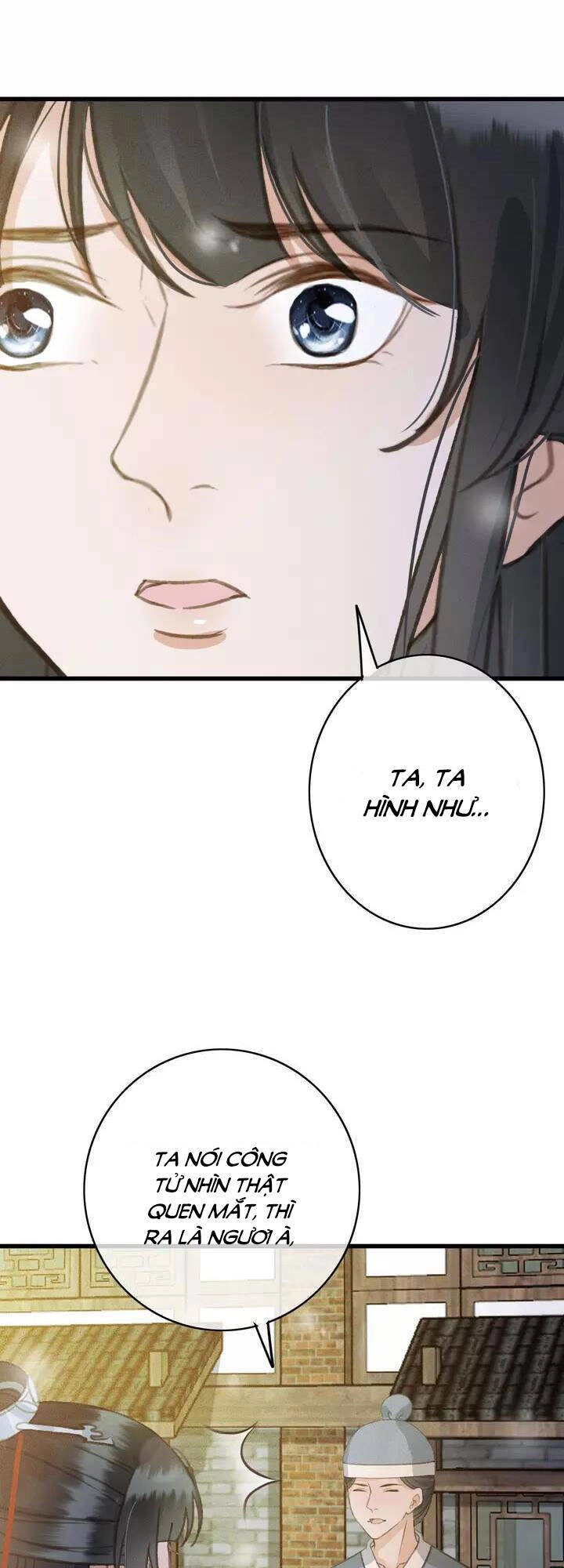 Đông Cung Giai Hạ Tù Chapter 67 - 25