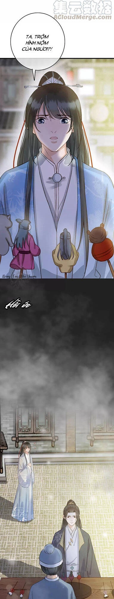 Đông Cung Giai Hạ Tù Chapter 67 - 27