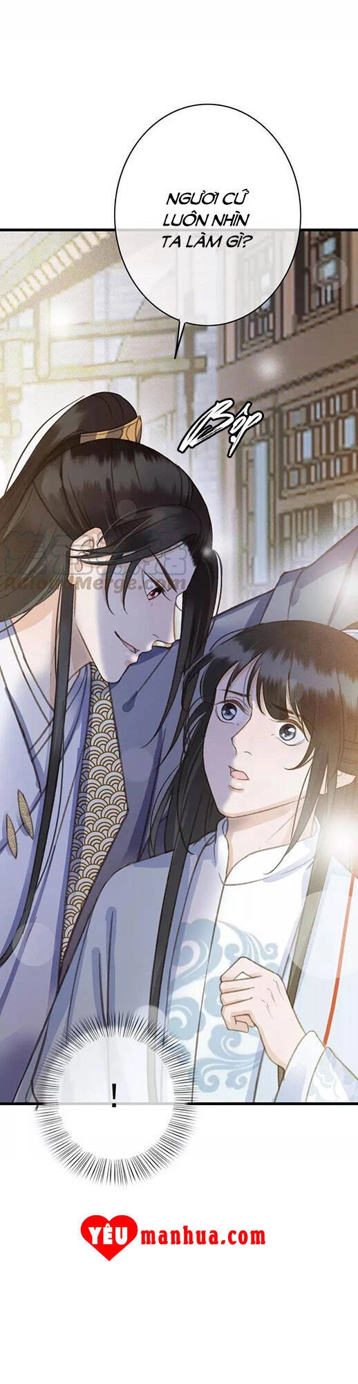 Đông Cung Giai Hạ Tù Chapter 67 - 33