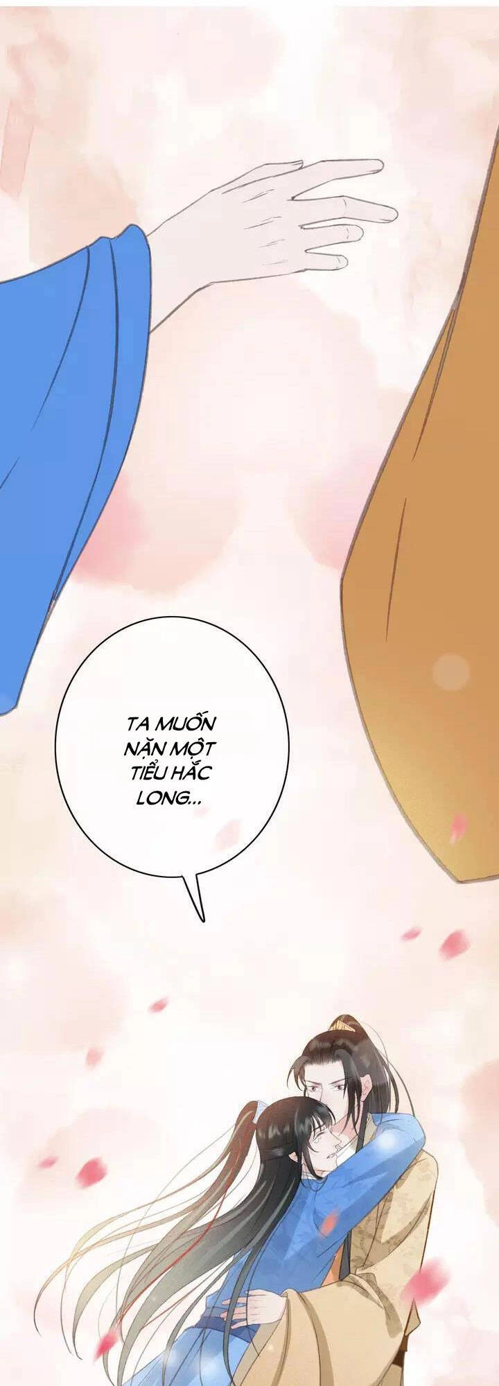 Đông Cung Giai Hạ Tù Chapter 67 - 35