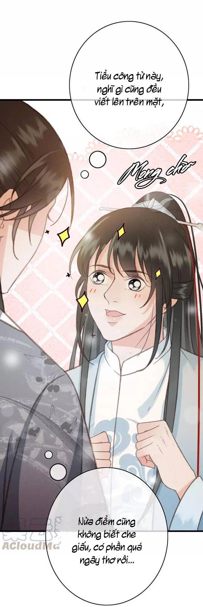 Đông Cung Giai Hạ Tù Chapter 68 - 11