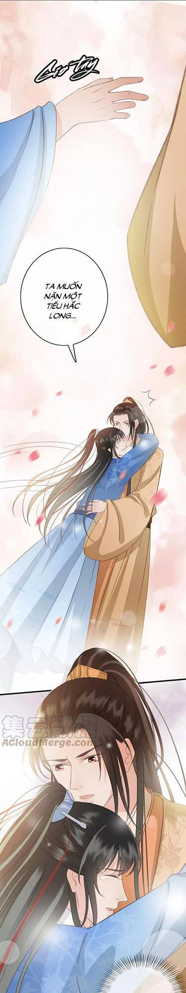 Đông Cung Giai Hạ Tù Chapter 68 - 35