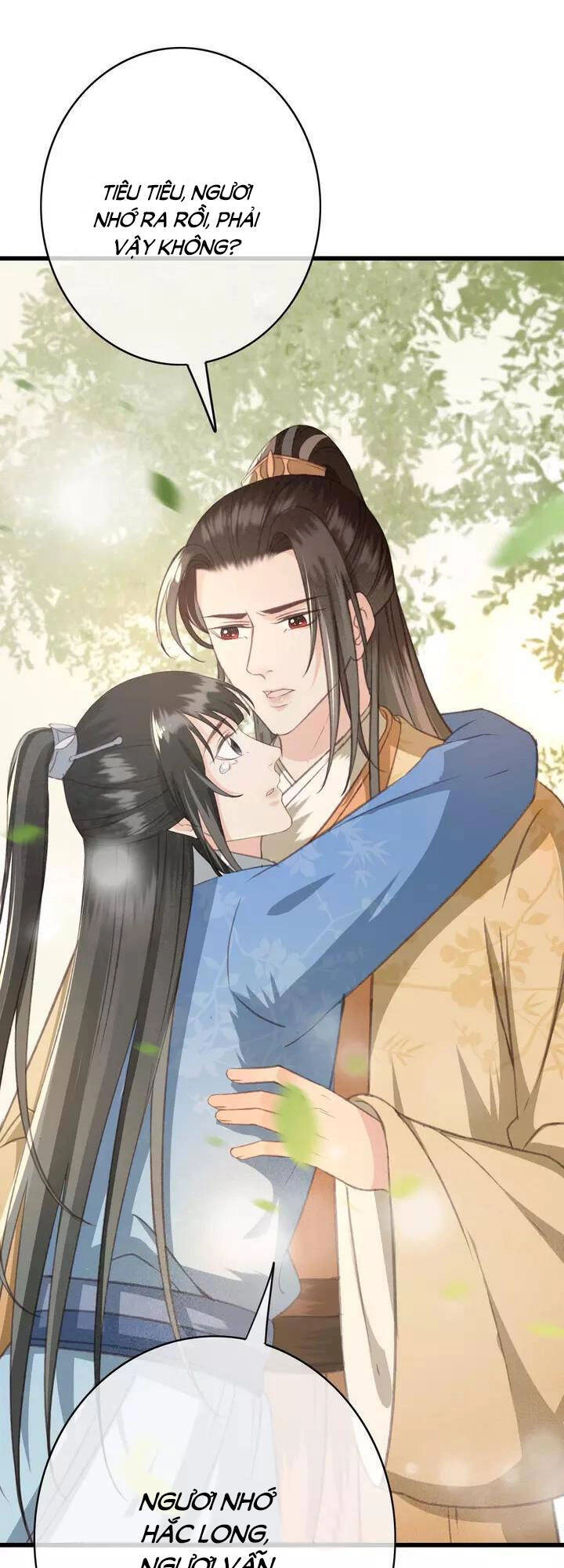 Đông Cung Giai Hạ Tù Chapter 69 - 2