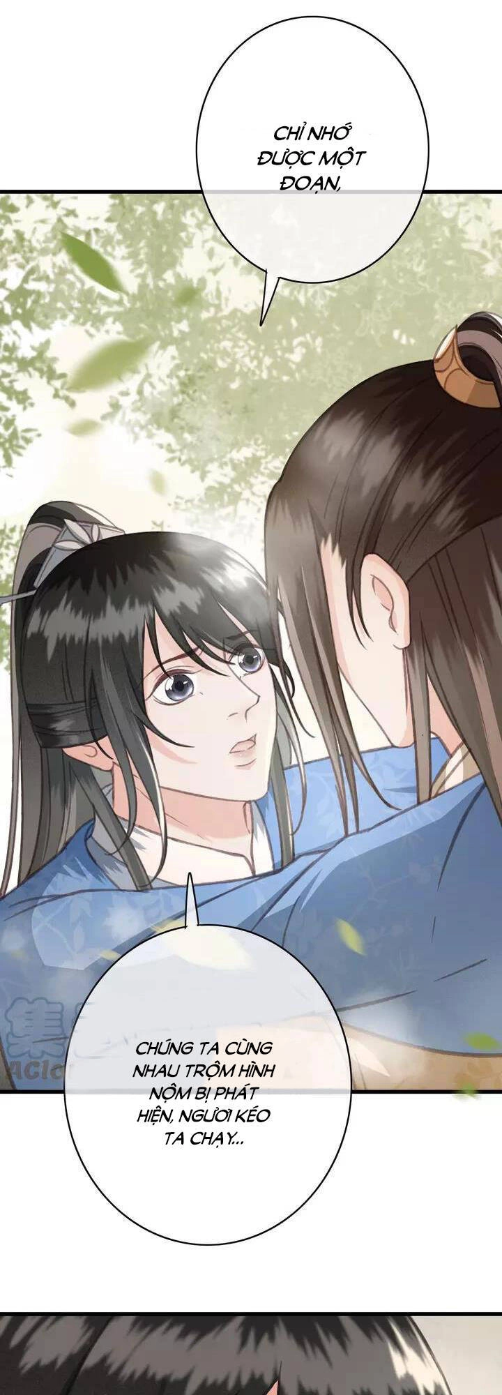 Đông Cung Giai Hạ Tù Chapter 69 - 4