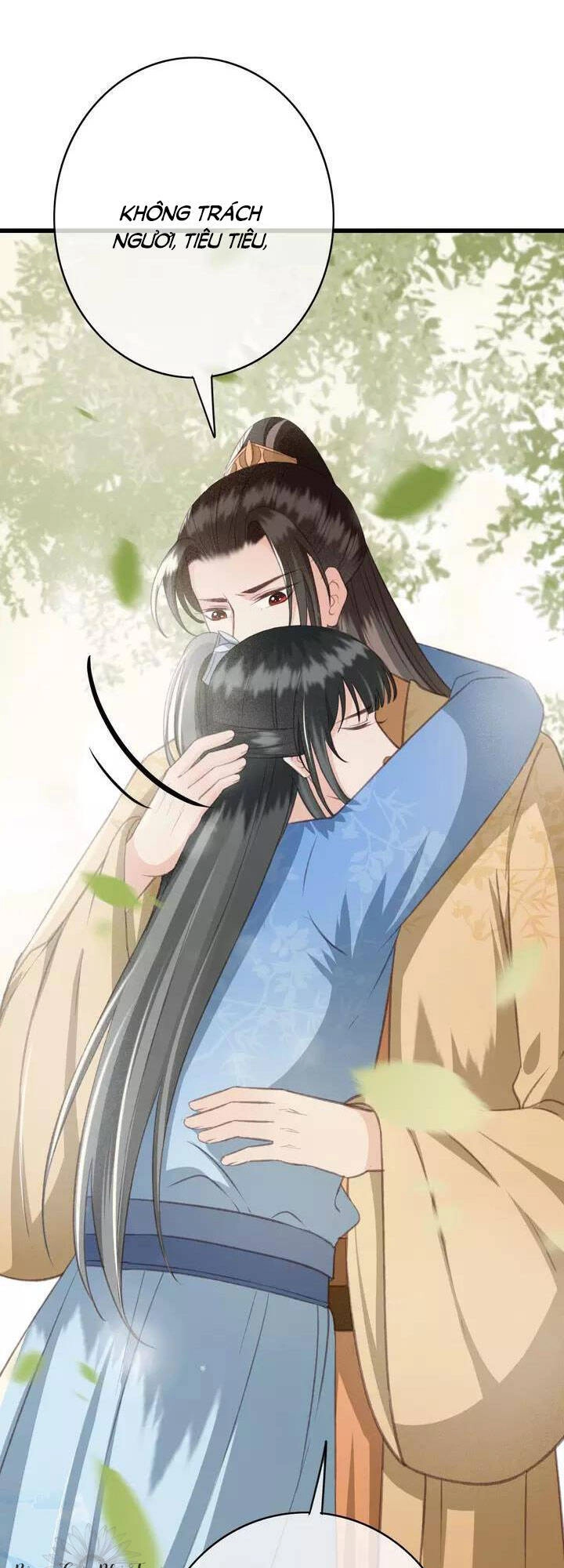 Đông Cung Giai Hạ Tù Chapter 69 - 6