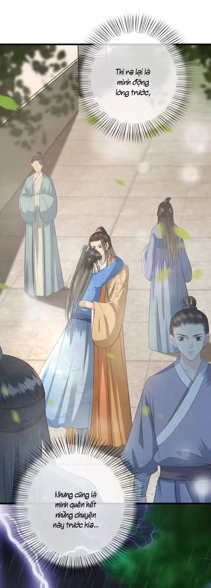 Đông Cung Giai Hạ Tù Chapter 69 - 11