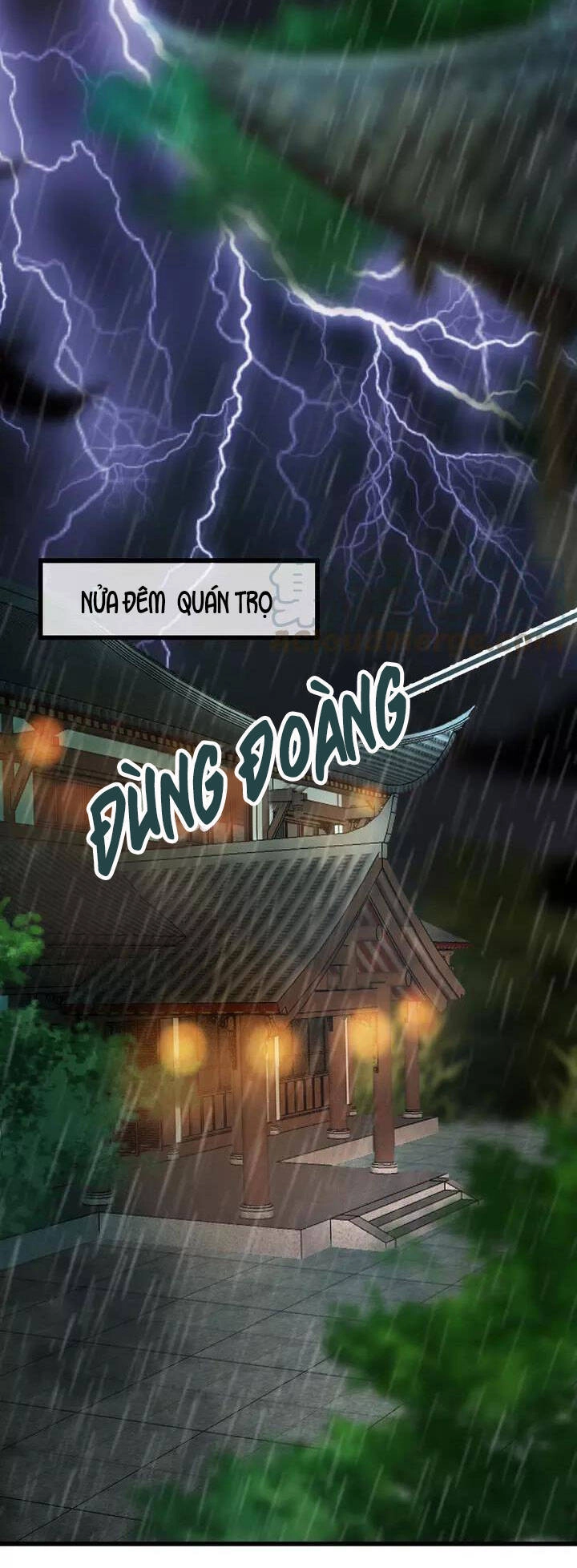 Đông Cung Giai Hạ Tù Chapter 69 - 12