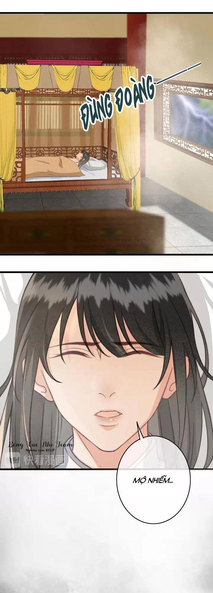 Đông Cung Giai Hạ Tù Chapter 69 - 13