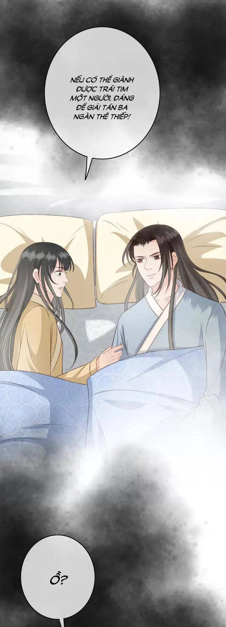 Đông Cung Giai Hạ Tù Chapter 69 - 19