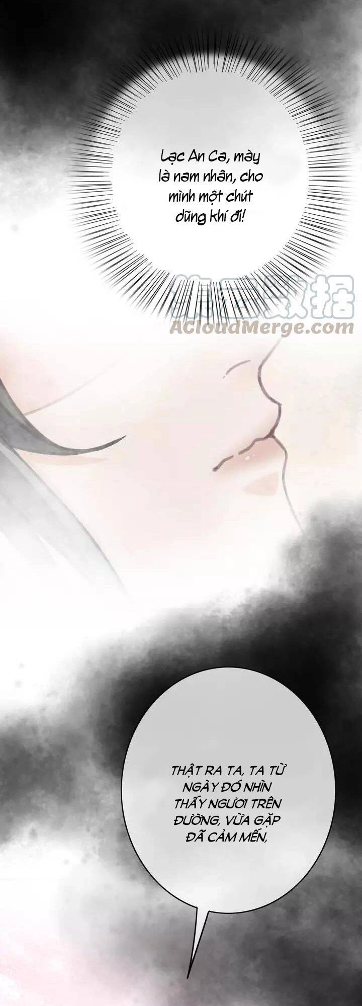 Đông Cung Giai Hạ Tù Chapter 69 - 23