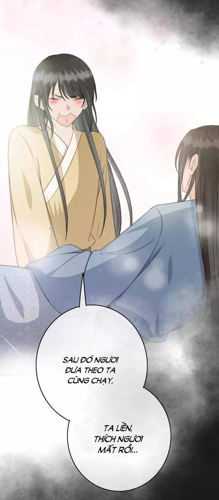 Đông Cung Giai Hạ Tù Chapter 69 - 24