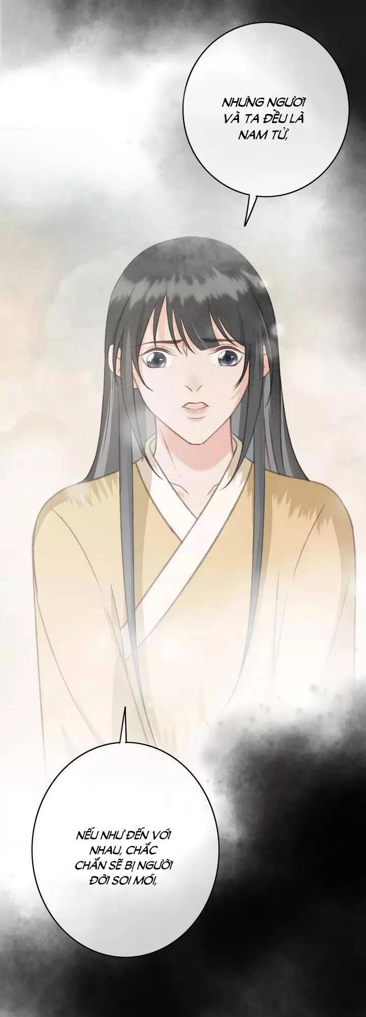 Đông Cung Giai Hạ Tù Chapter 69 - 25