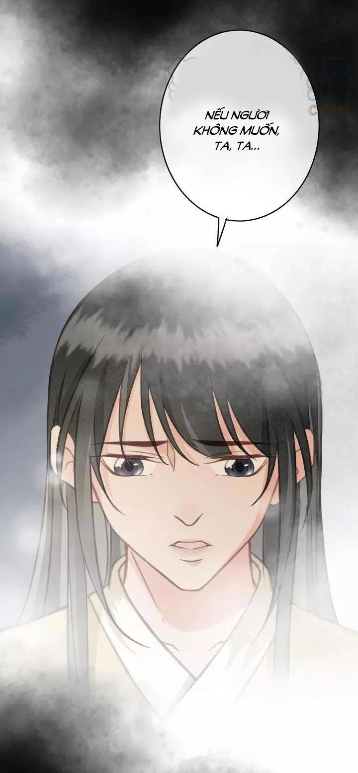 Đông Cung Giai Hạ Tù Chapter 69 - 26