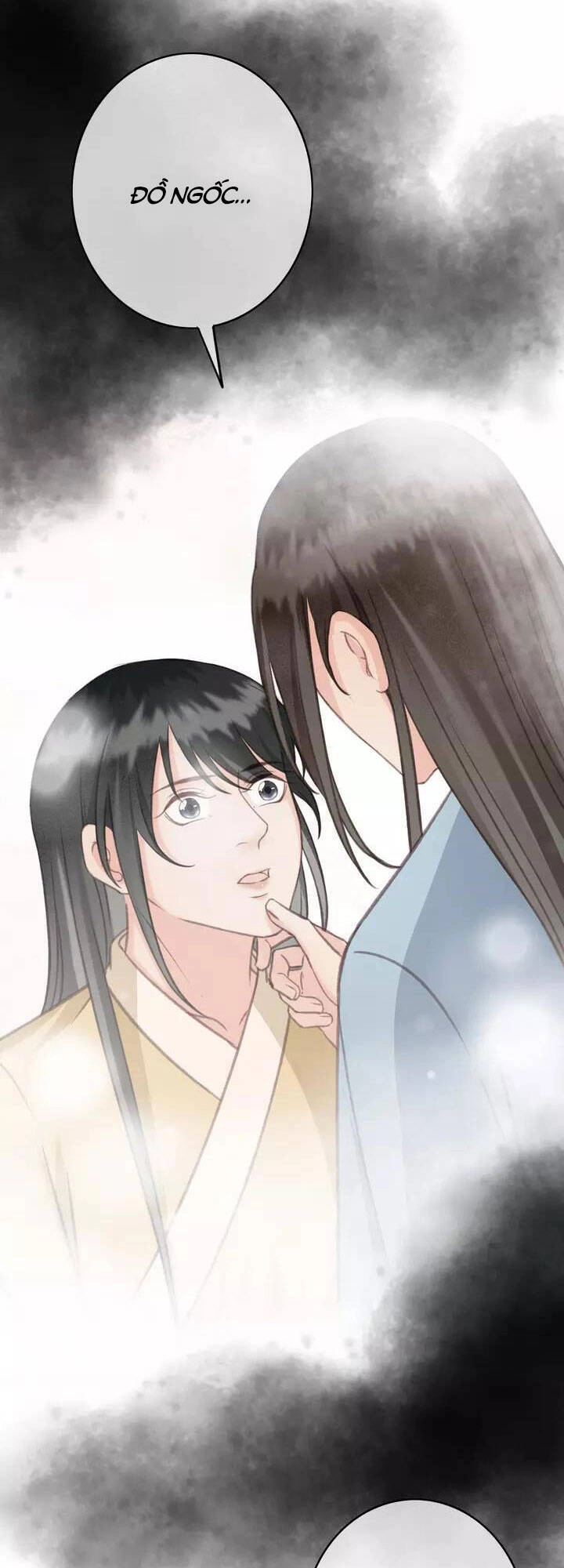 Đông Cung Giai Hạ Tù Chapter 69 - 27