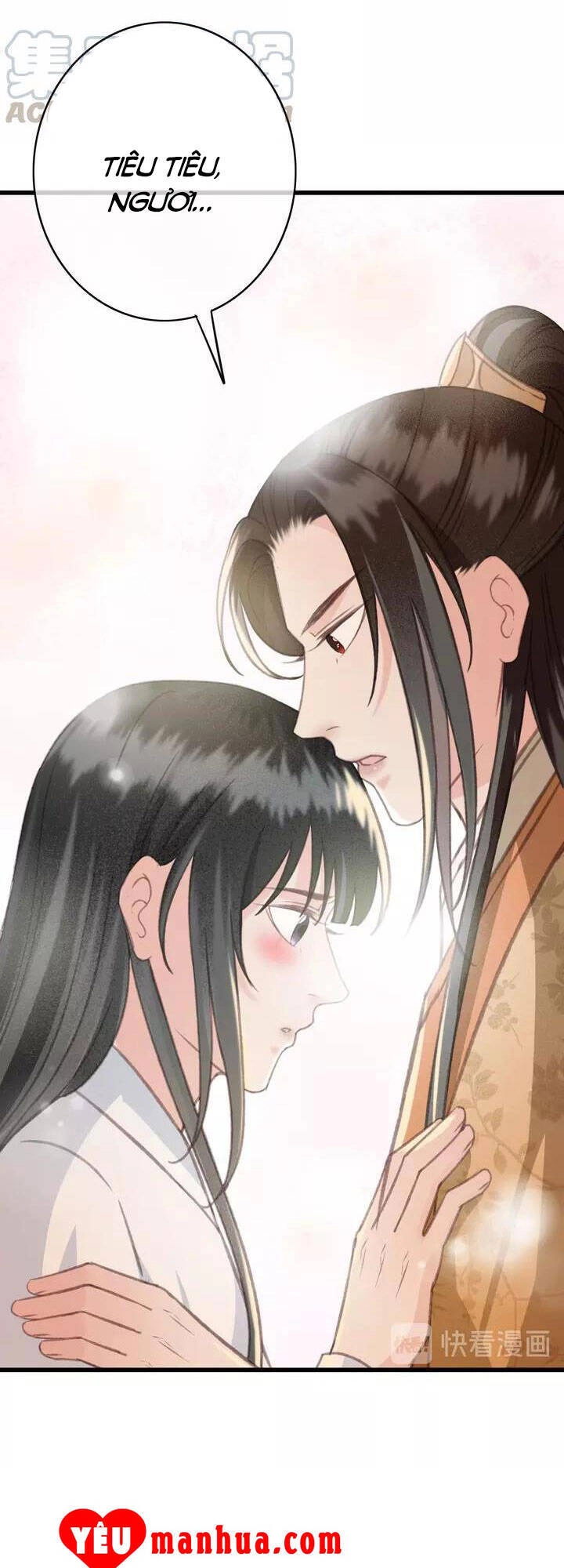 Đông Cung Giai Hạ Tù Chapter 69 - 33