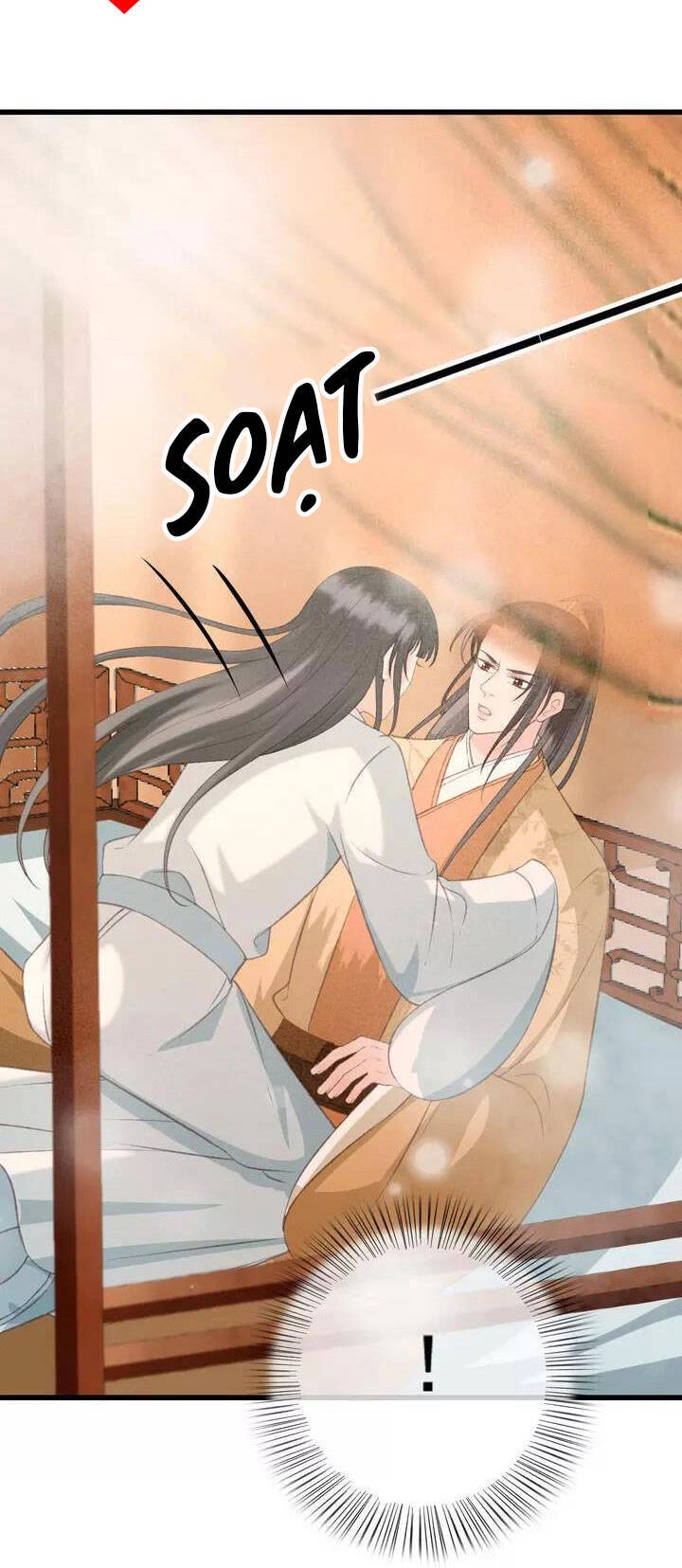 Đông Cung Giai Hạ Tù Chapter 69 - 34