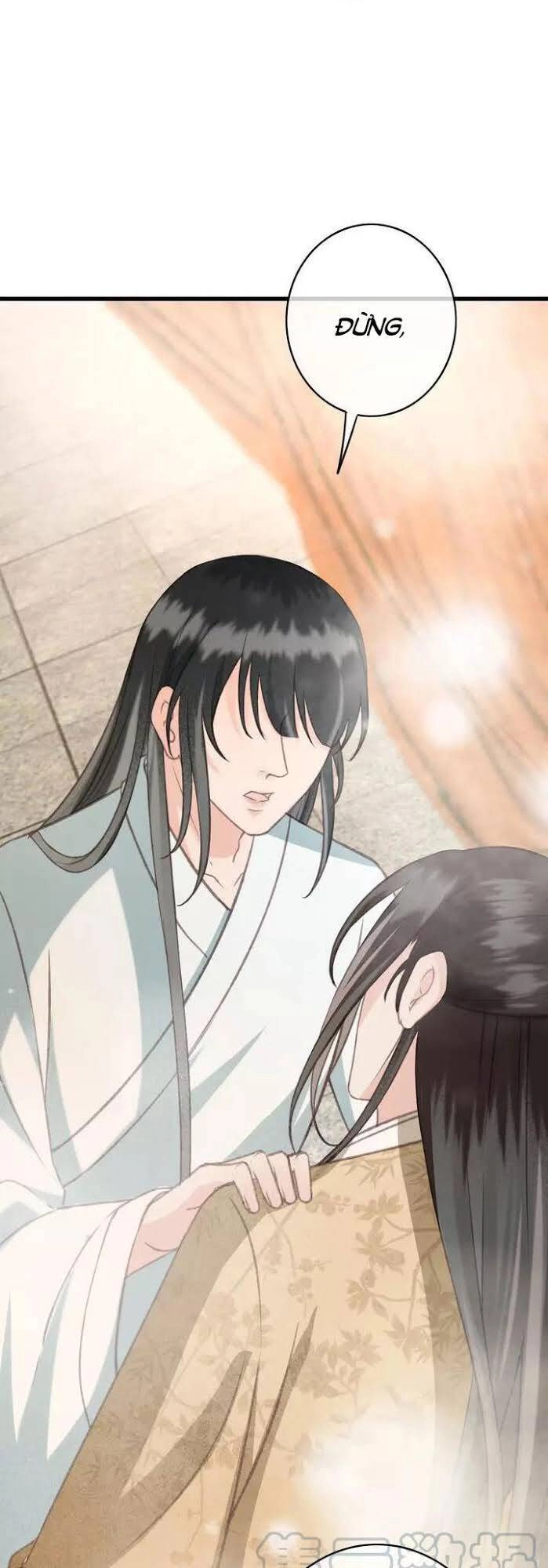 Đông Cung Giai Hạ Tù Chapter 69 - 35