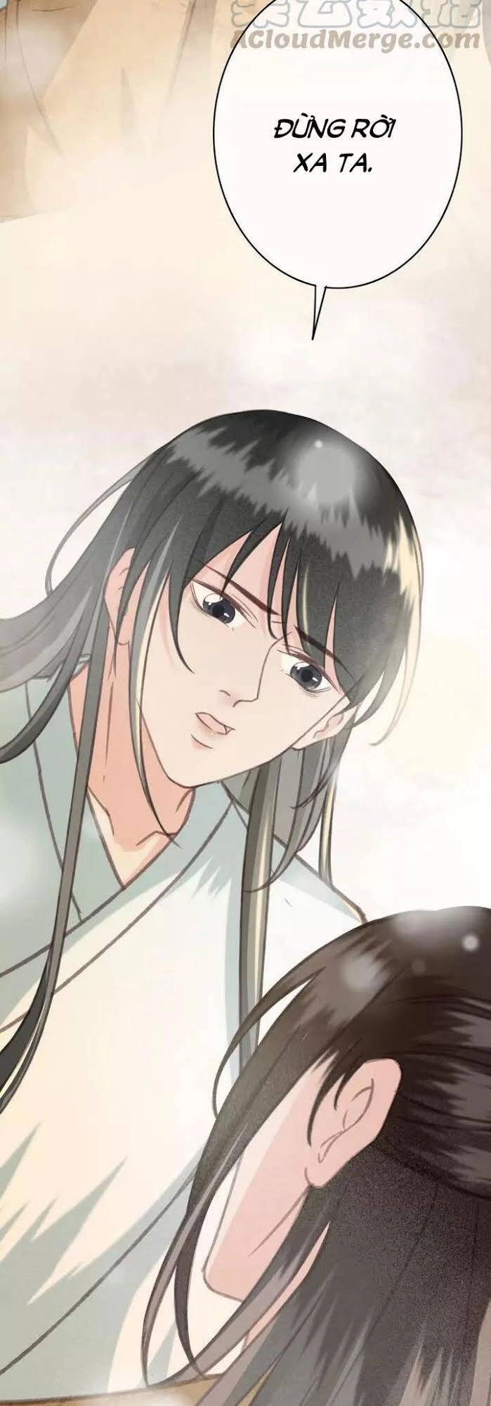 Đông Cung Giai Hạ Tù Chapter 69 - 36