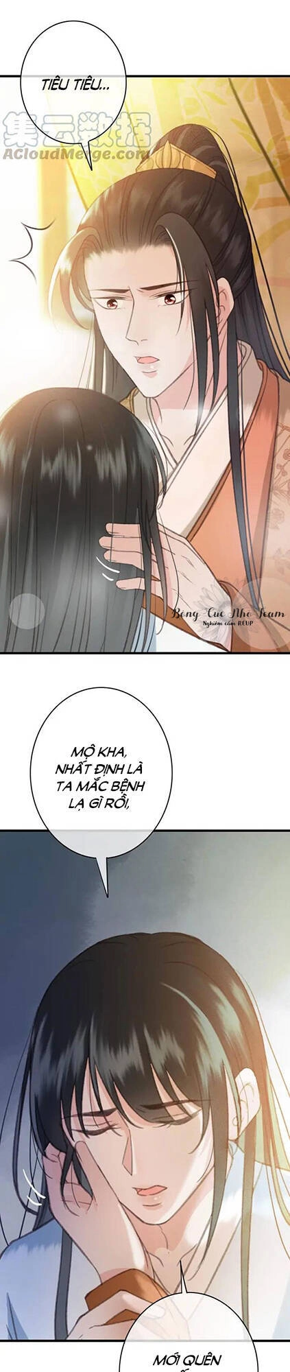 Đông Cung Giai Hạ Tù Chapter 70 - 3