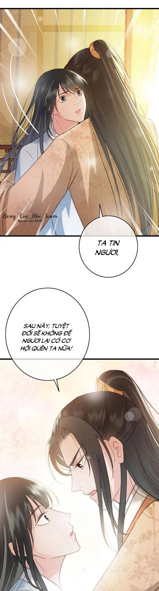 Đông Cung Giai Hạ Tù Chapter 70 - 7