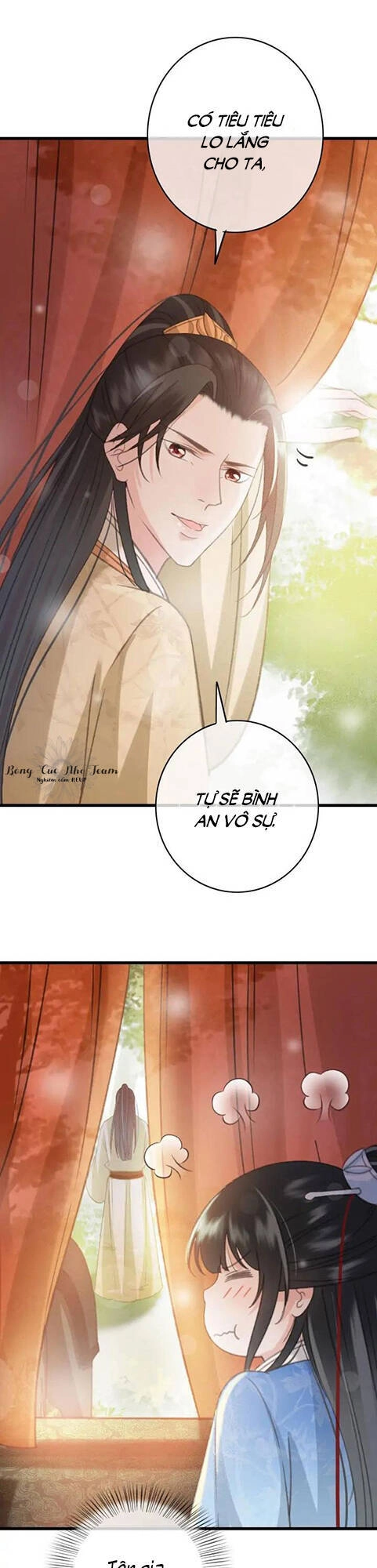 Đông Cung Giai Hạ Tù Chapter 70 - 14