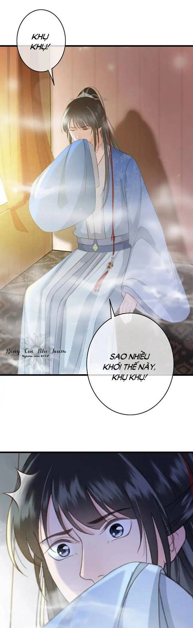 Đông Cung Giai Hạ Tù Chapter 70 - 22