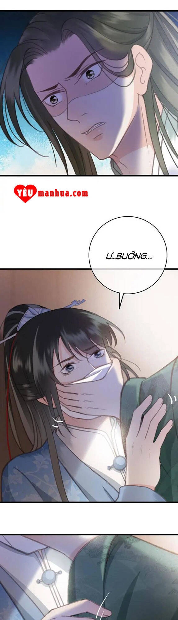 Đông Cung Giai Hạ Tù Chapter 70 - 28