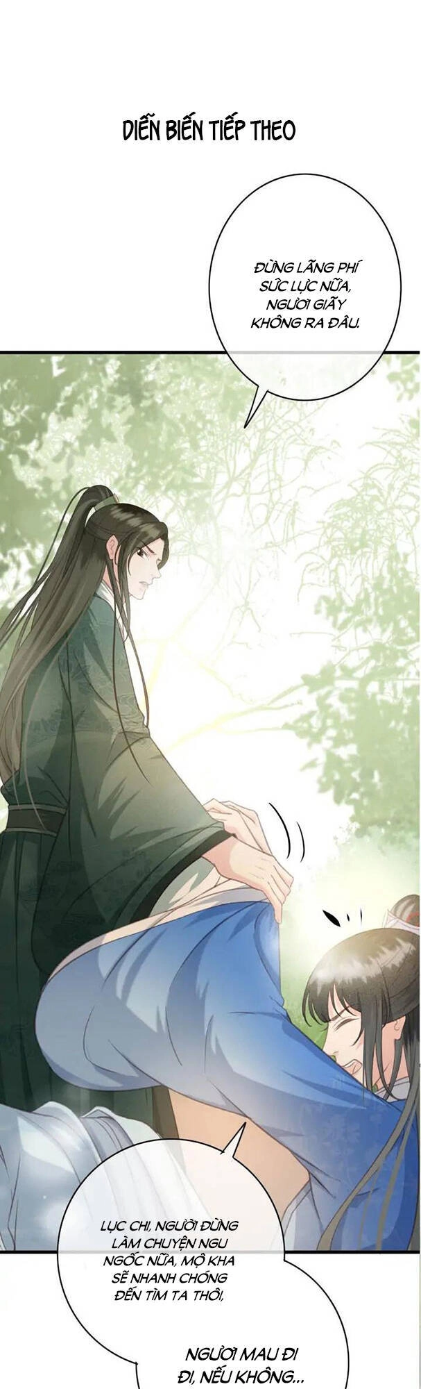 Đông Cung Giai Hạ Tù Chapter 70 - 32