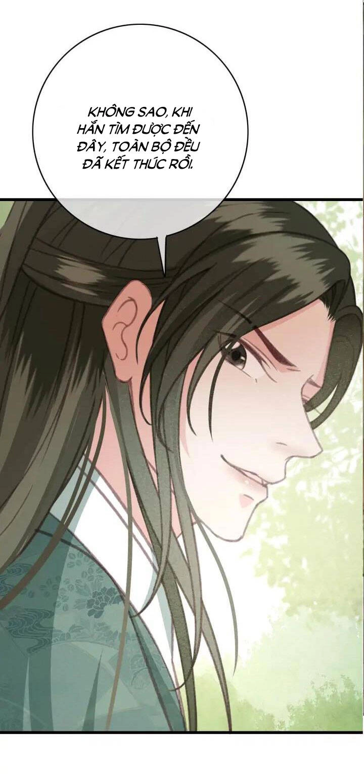 Đông Cung Giai Hạ Tù Chapter 70 - 34