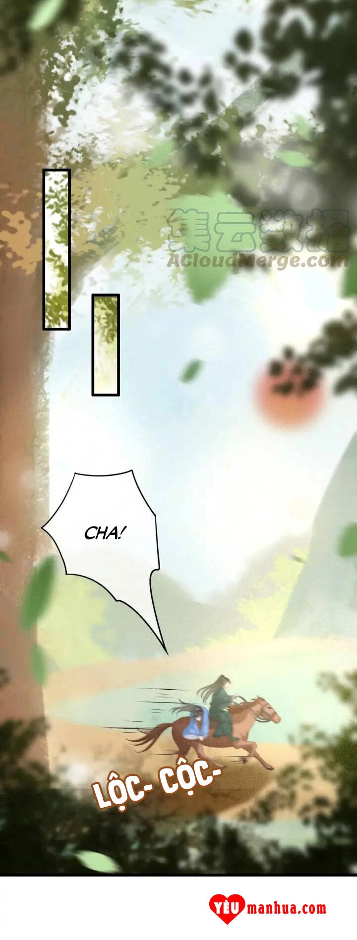 Đông Cung Giai Hạ Tù Chapter 71 - 9