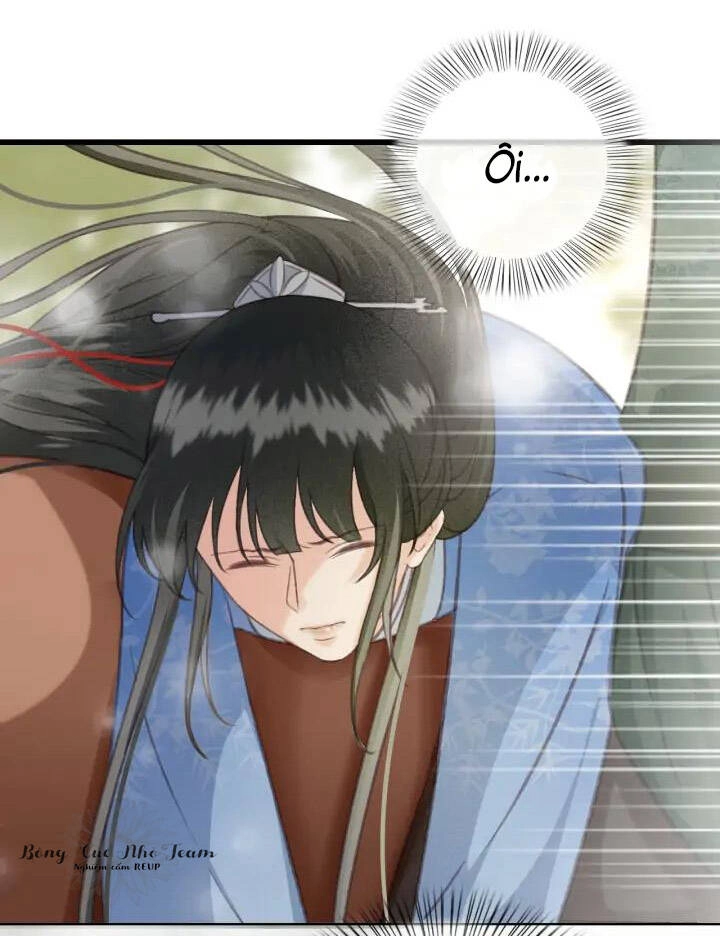 Đông Cung Giai Hạ Tù Chapter 71 - 10