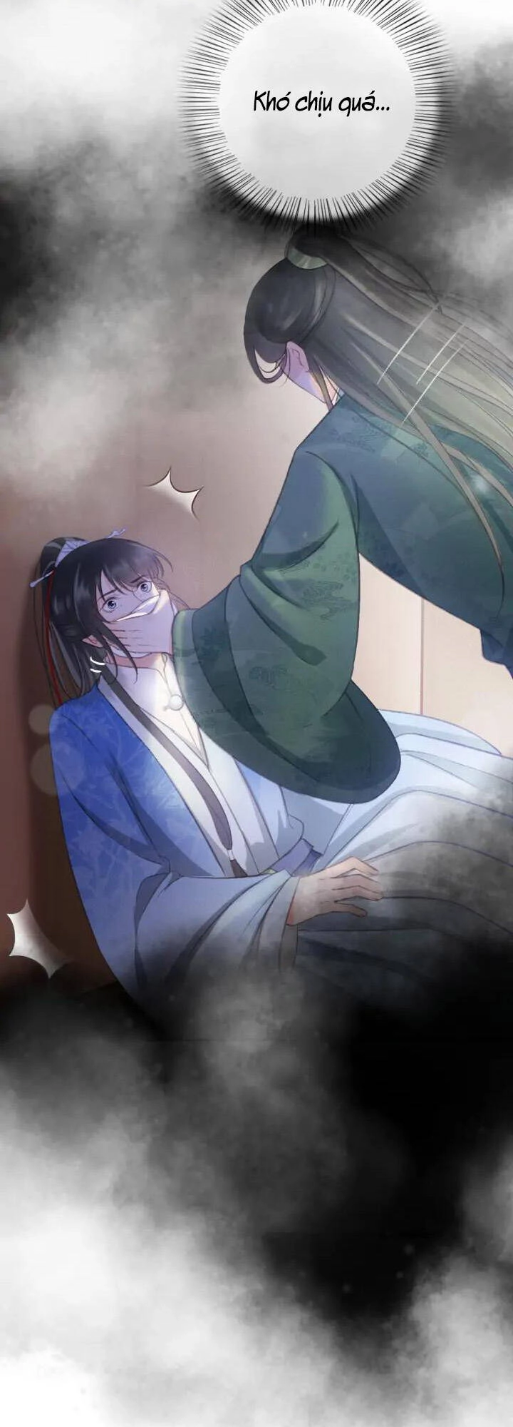 Đông Cung Giai Hạ Tù Chapter 71 - 11