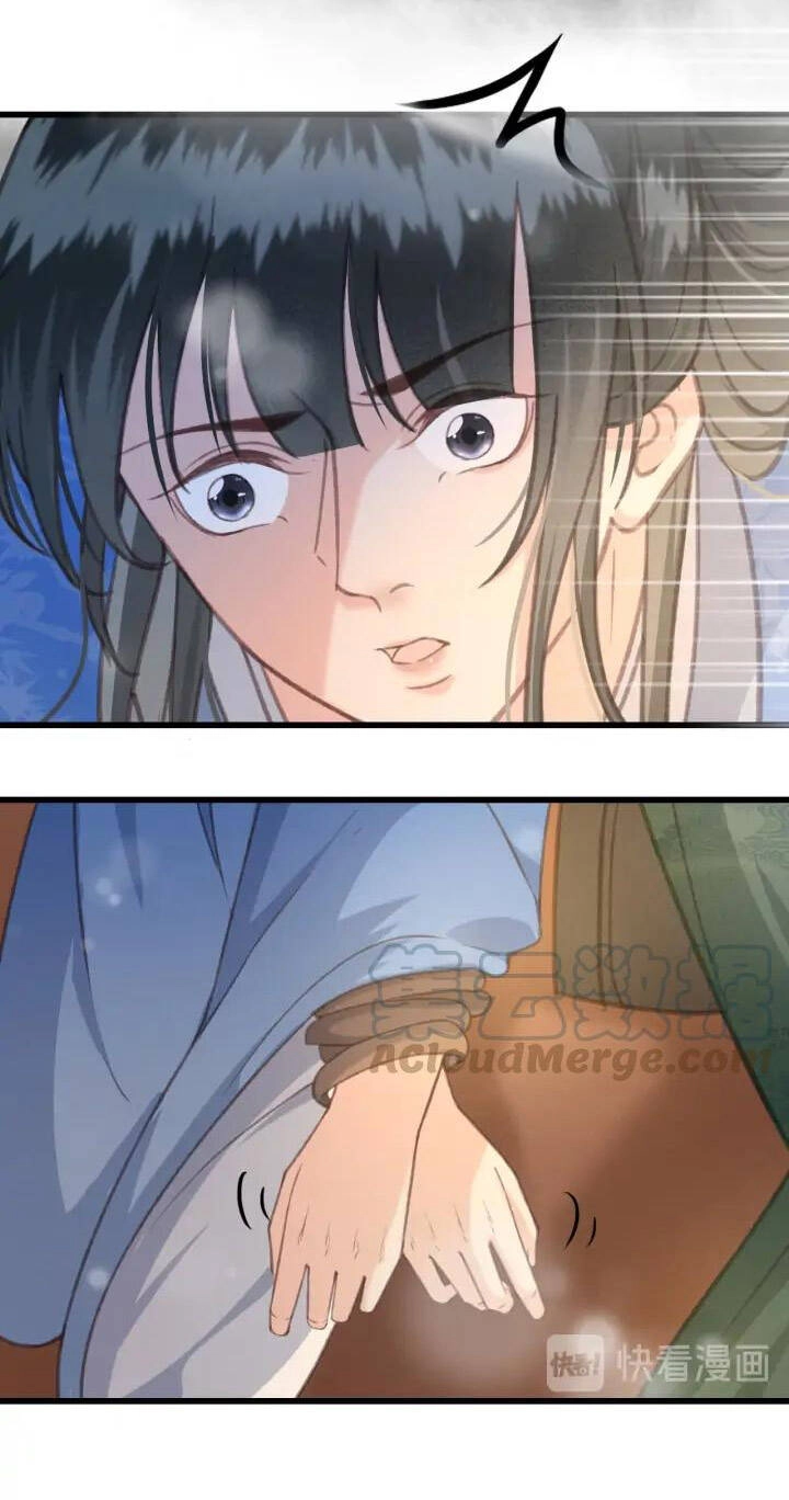 Đông Cung Giai Hạ Tù Chapter 71 - 12