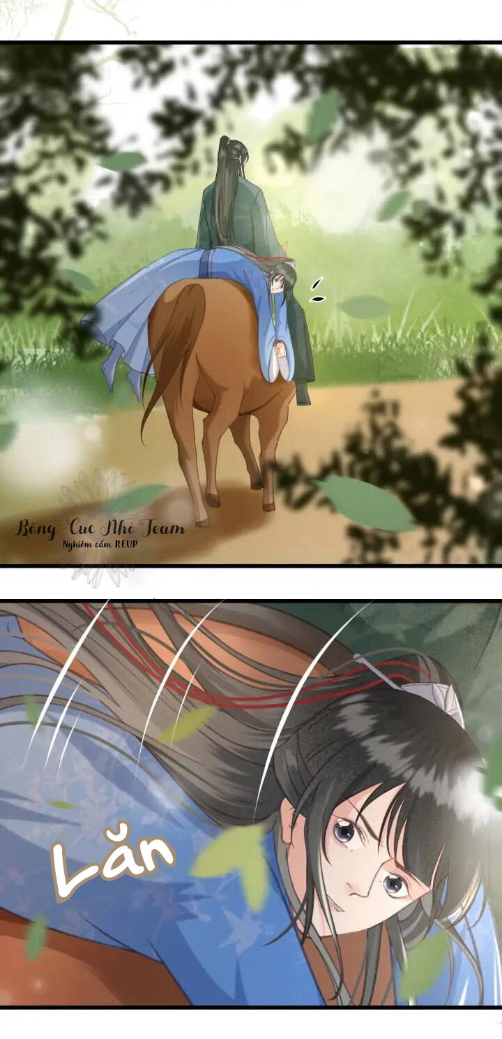 Đông Cung Giai Hạ Tù Chapter 71 - 17